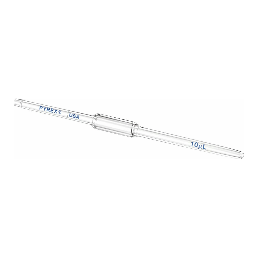 Merck Pyrex volumetric pipette, to contain, to deliver, Class A