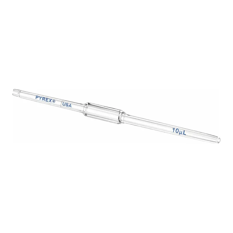 Merck Pyrex volumetric pipette, to contain, to deliver, Class A