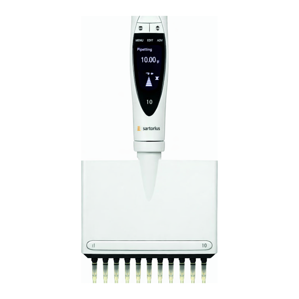 Merck Sartorius Picus electronic pipette