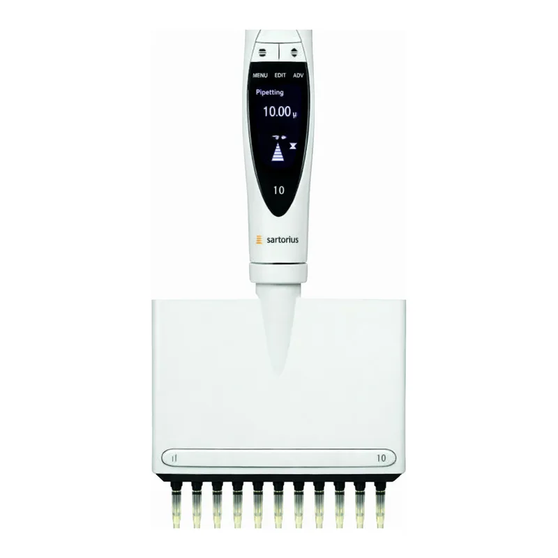 Merck Sartorius Picus electronic pipette