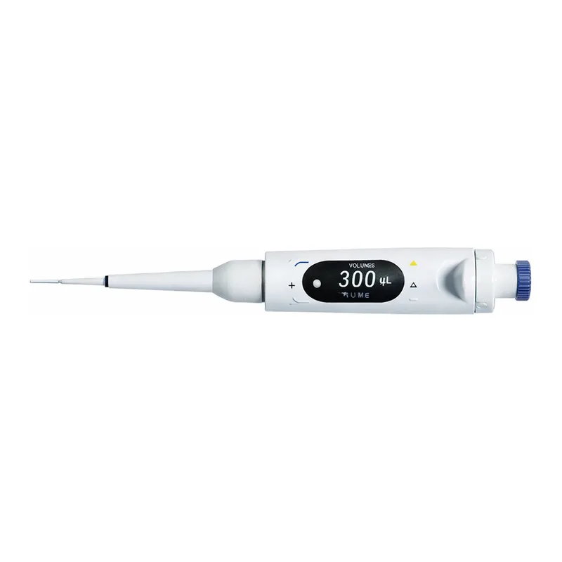 Merck Sartorius mLINE mechanical pipettor