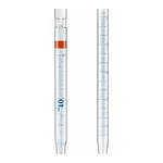Merck BRAND BLAUBRAND graduated pipette, calibrated to deliver (TD, EX)