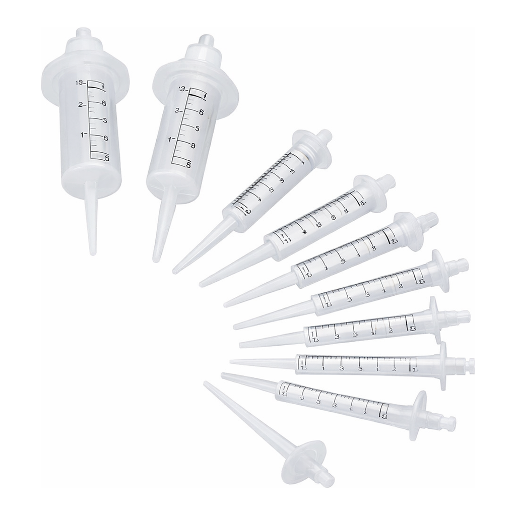Merck BRAND PD-Tips II