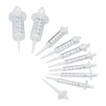 Merck BRAND PD-Tips II