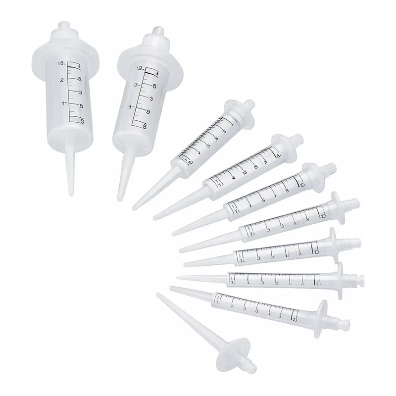 Merck BRAND PD-Tips II