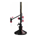 Merck BRAND SILBERBRAND automatic burette, Pellet pattern