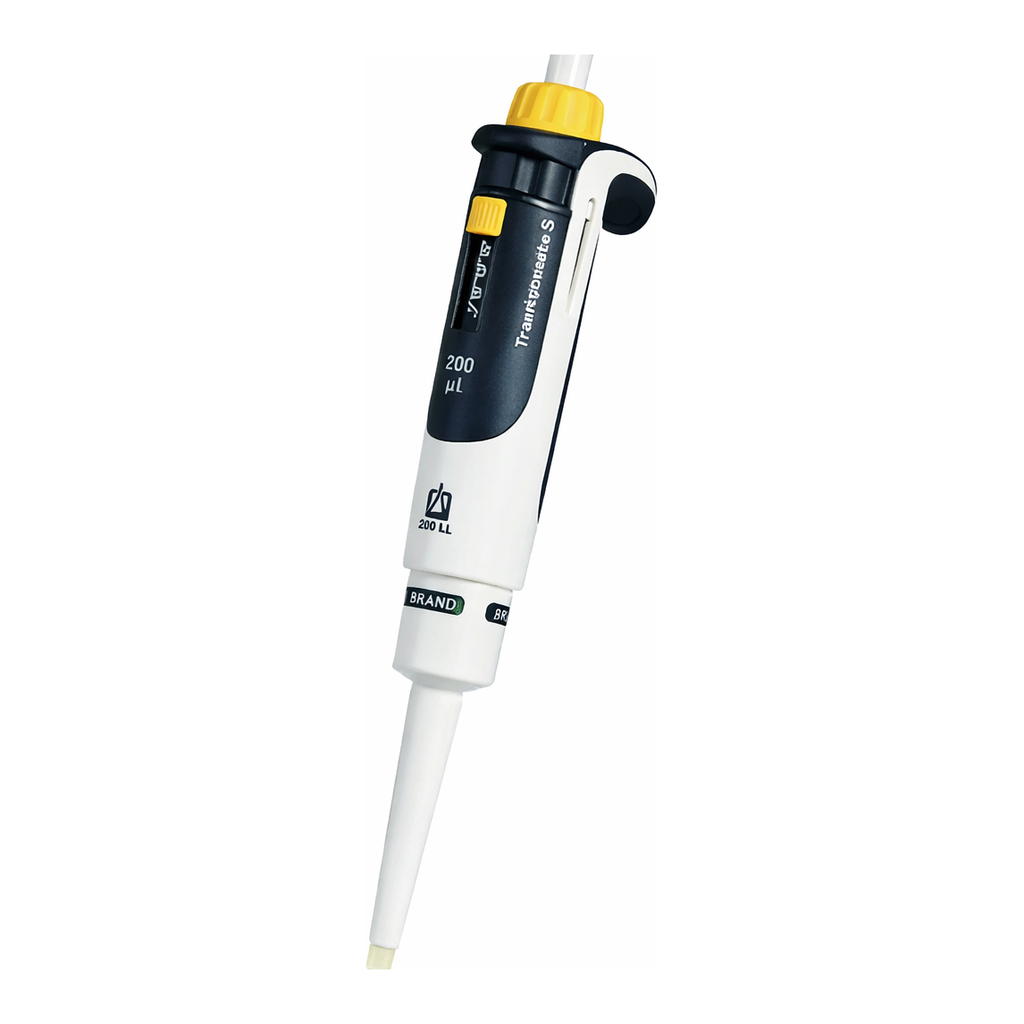Merck BRAND Transferpette S Pipette