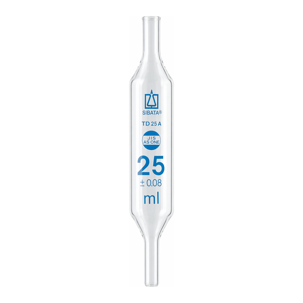 Merck BRAND BLAUBRAND bulb pipette, calibrated to deliver (TD, EX)