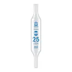 Merck BRAND BLAUBRAND bulb pipette, calibrated to deliver (TD, EX)