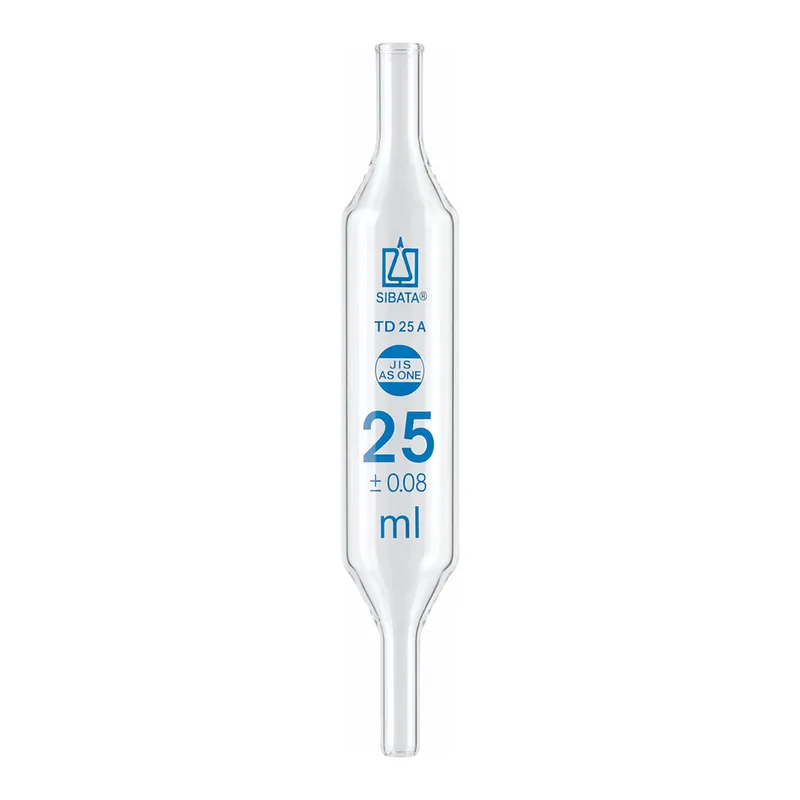 Merck BRAND BLAUBRAND bulb pipette, calibrated to deliver (TD, EX)