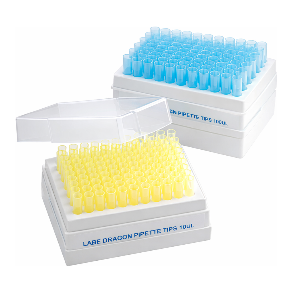 Merck Corning universal fit pipet tips