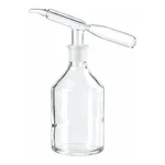 Merck BRAND glass bottle-top tilt pipette dispenser