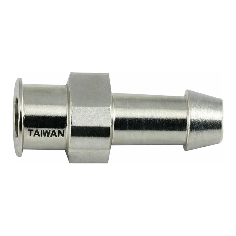 Merck Luer-to-Tubing Connector