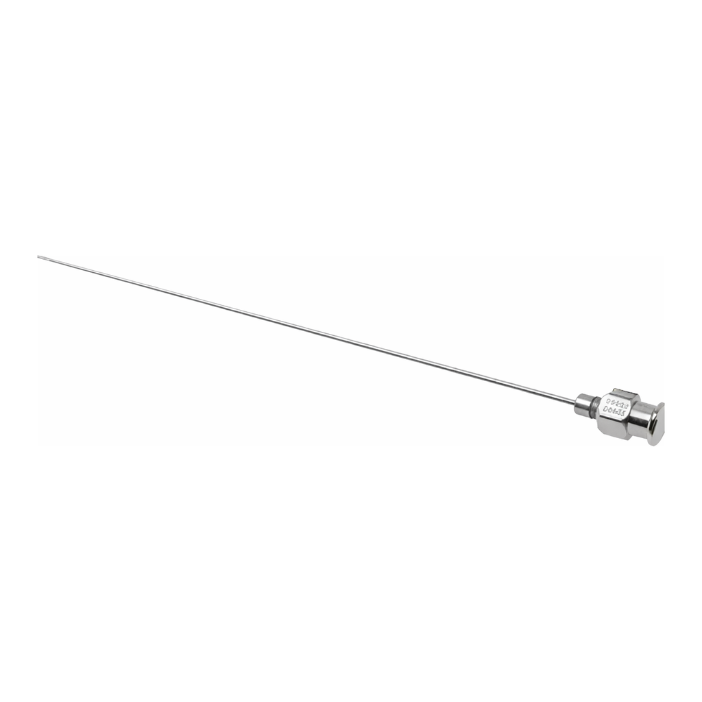 Merck Stainless steel 304 syringe needle