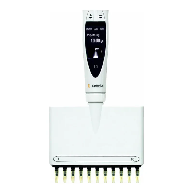 Merck Sartorius Picus electronic pipette