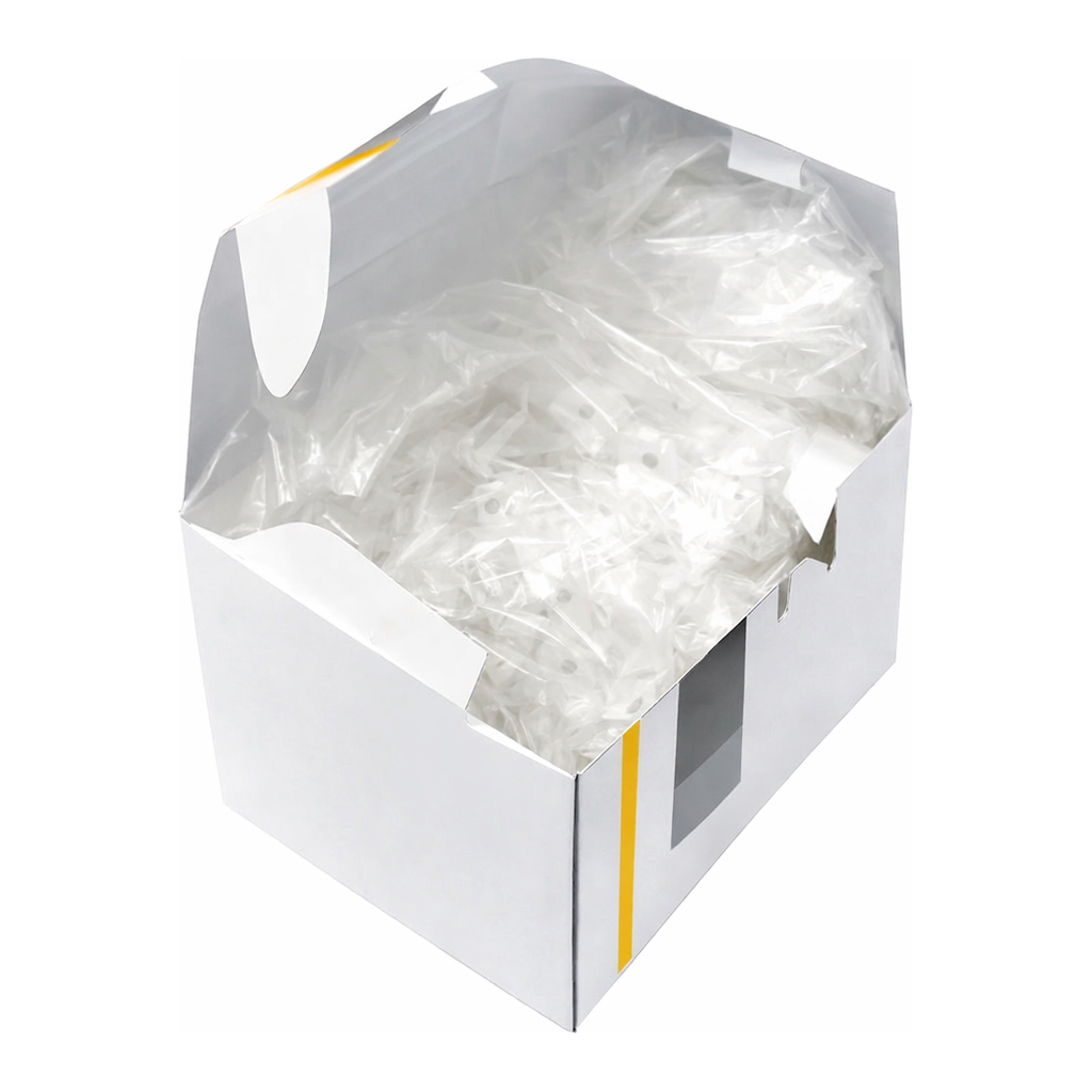 Merck Sartorius pipette tips
