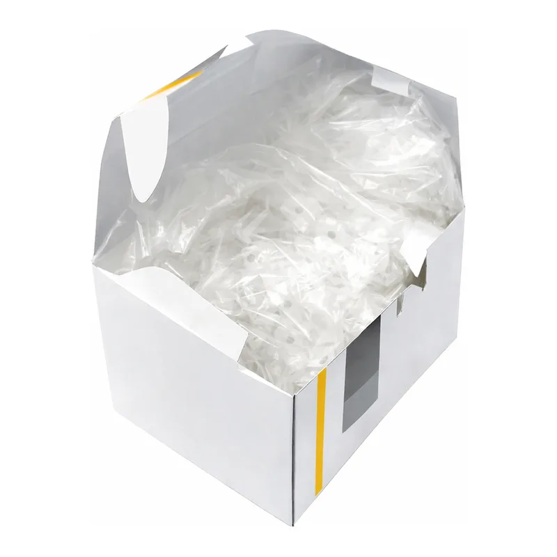 Merck Sartorius pipette tips