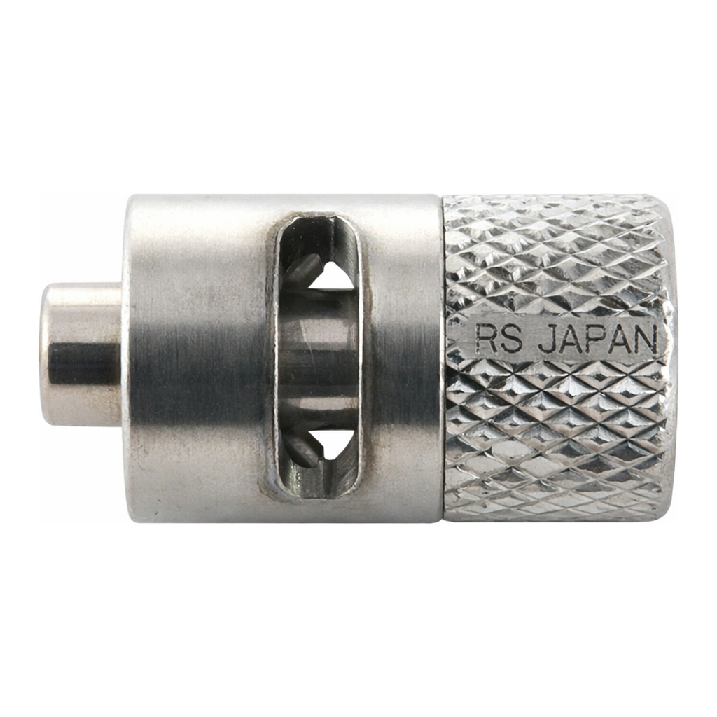 Merck 1-way Luer-to-closed end adapter
