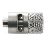 Merck 1-way Luer-to-closed end adapter