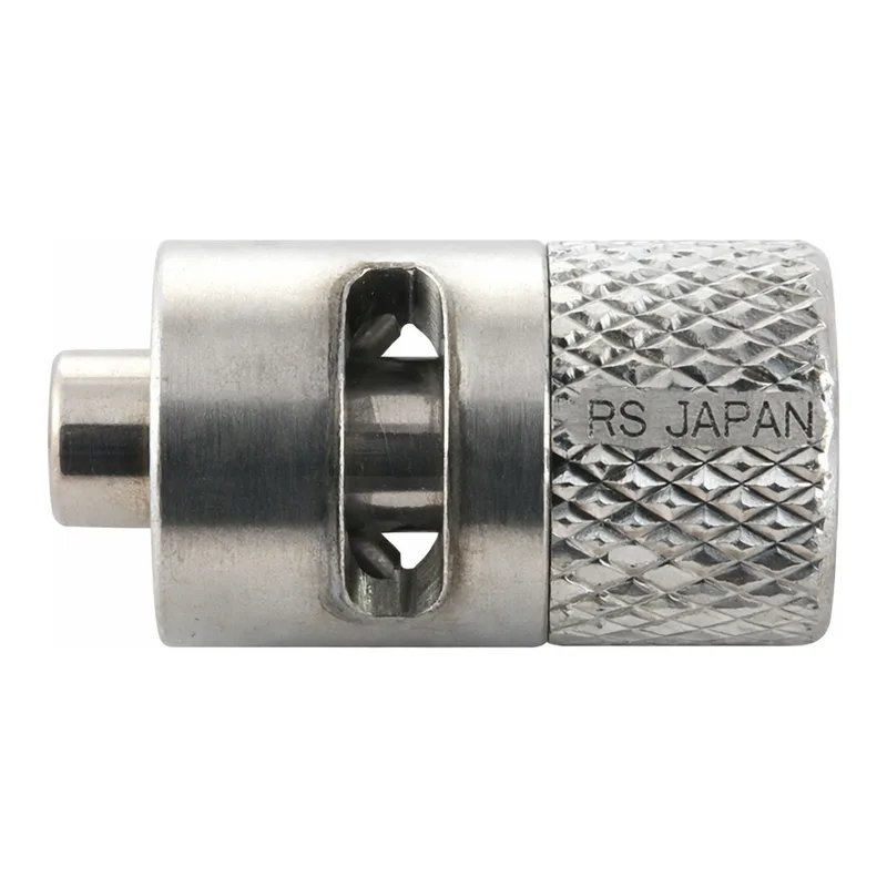 Merck 1-way Luer-to-closed end adapter
