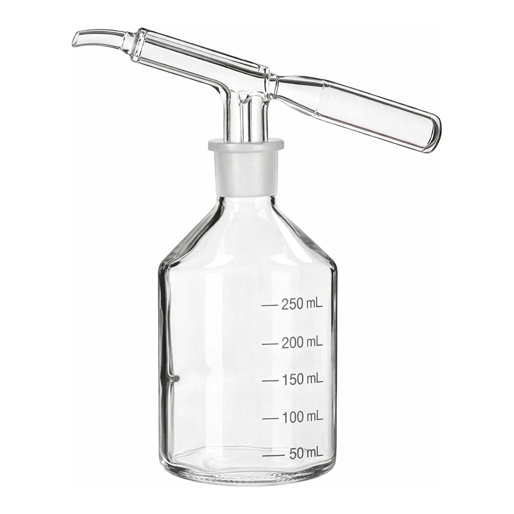 Merck BRAND glass bottle-top tilt pipette dispenser