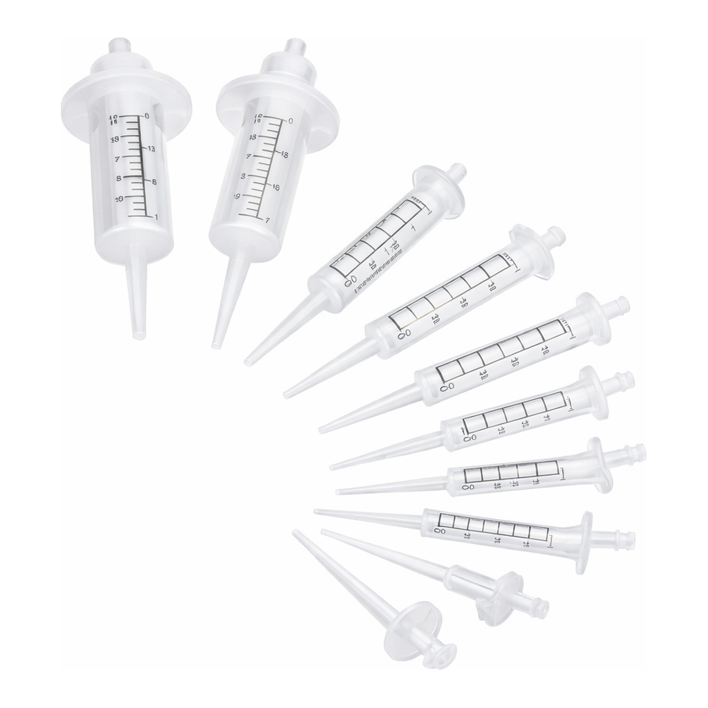 Merck BRAND PD-Tips II