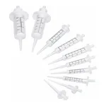 Merck BRAND PD-Tips II