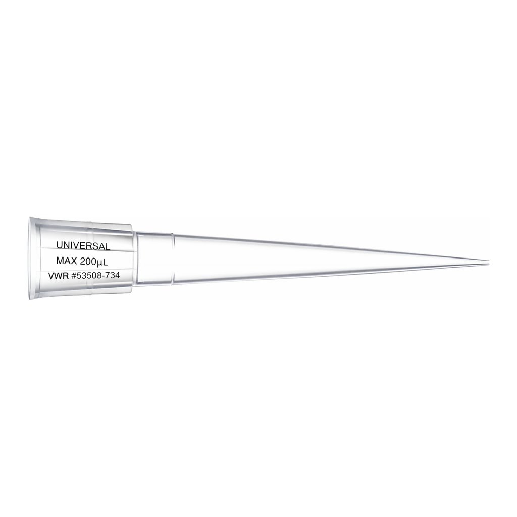 Merck Finnpipette pipette tips