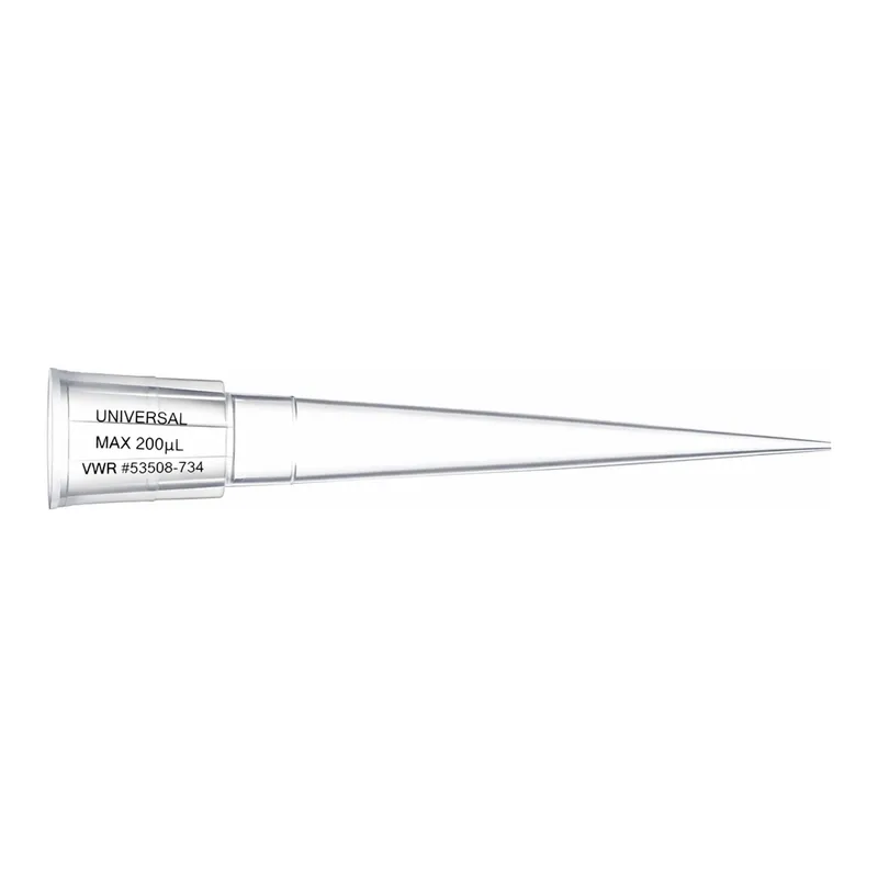Merck Finnpipette pipette tips