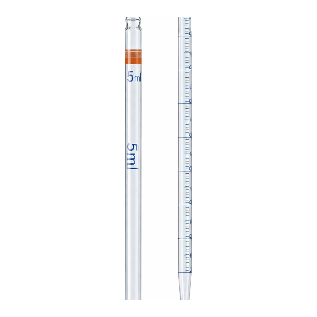Merck BRAND BLAUBRAND graduated pipette, calibrated to deliver (TD, EX)