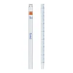 Merck BRAND BLAUBRAND graduated pipette, calibrated to deliver (TD, EX)