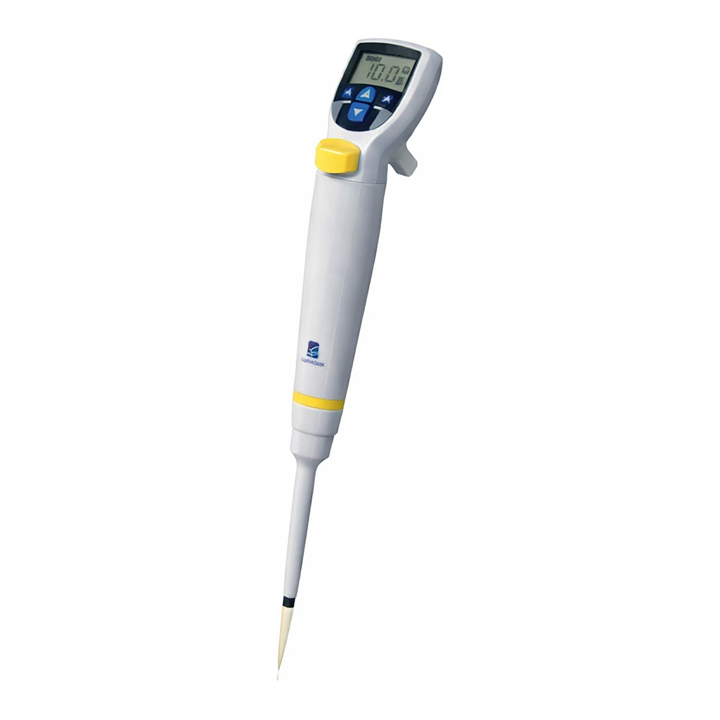 Merck BRAND Transferpette electronic pipette, single channel