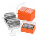Merck Corning DeckWorks standard pipet tips