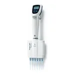 Merck BRAND Transferpette multichannel, electronic pipette