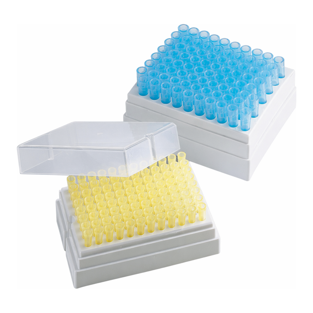 Merck Corning universal fit pipet tips