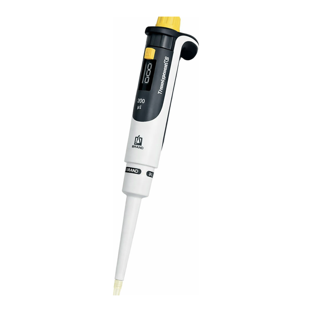 Merck BRAND Transferpette S Pipette