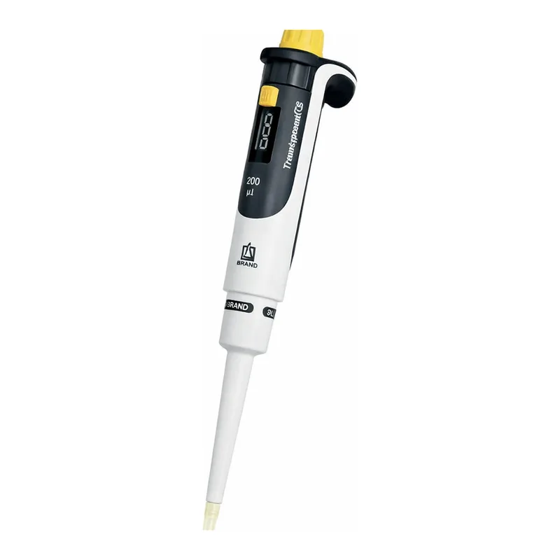 Merck BRAND Transferpette S Pipette