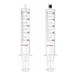 Merck FORTUNA Optima glass syringes with interchangeable components