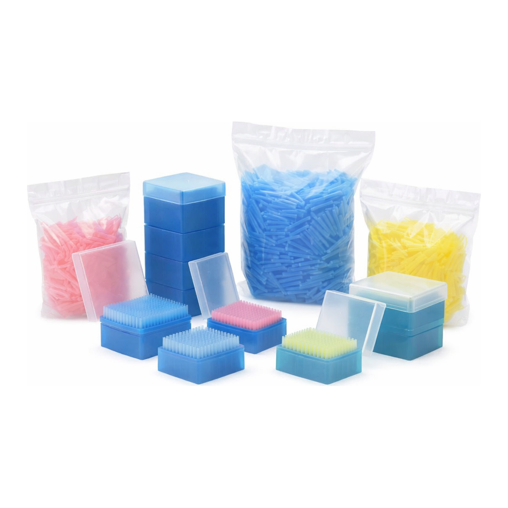 Merck Nichiryo pipette tips