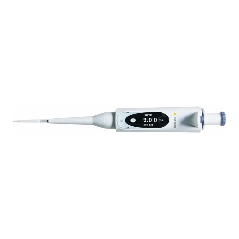 Merck Sartorius mLINE mechanical pipettor