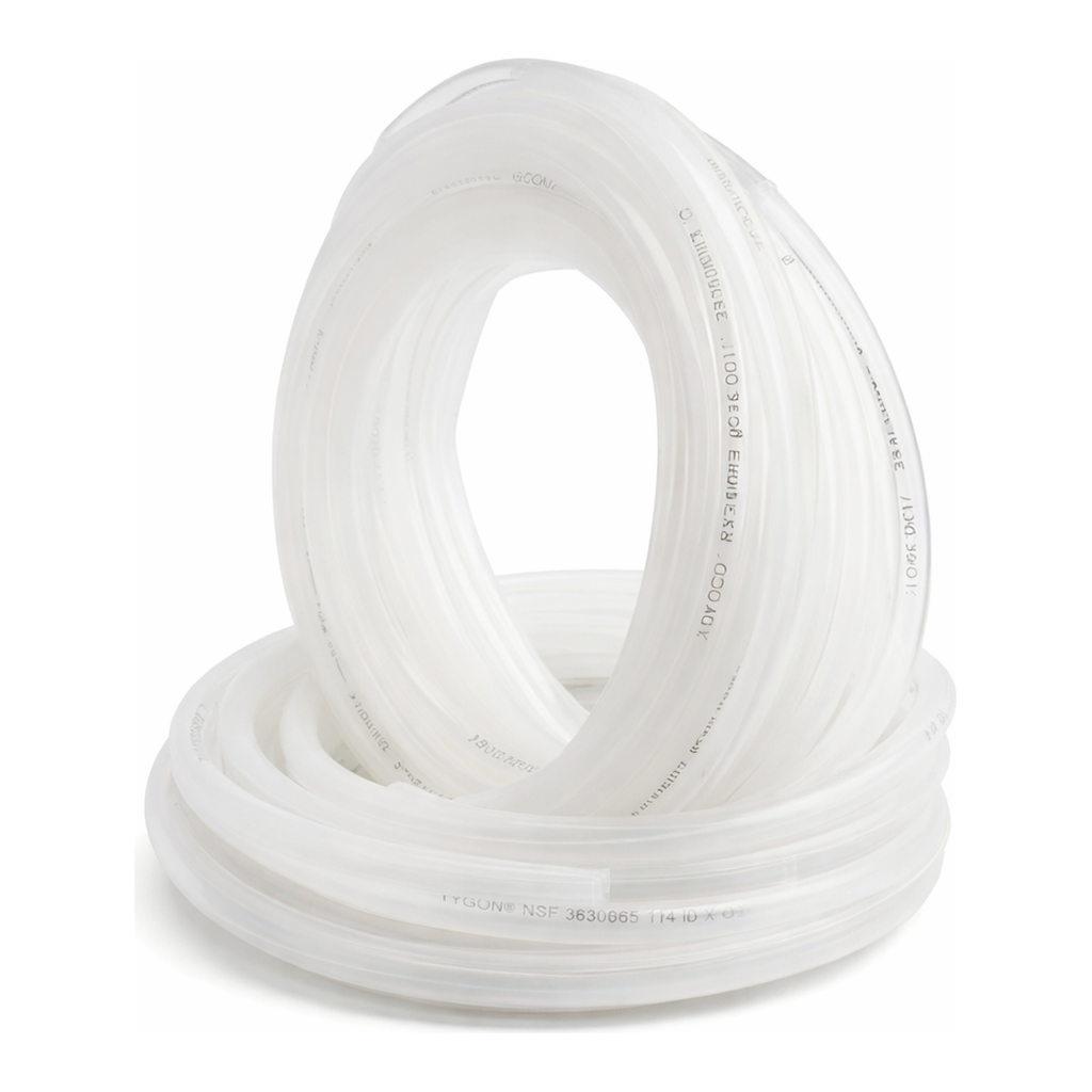 Merck Bohlender PTFE tubing