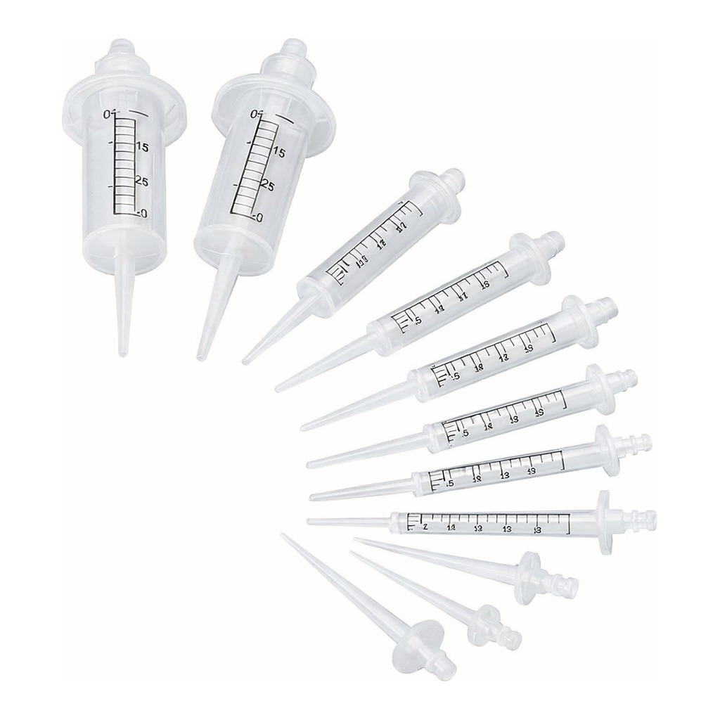 Merck BRAND PD-Tips II