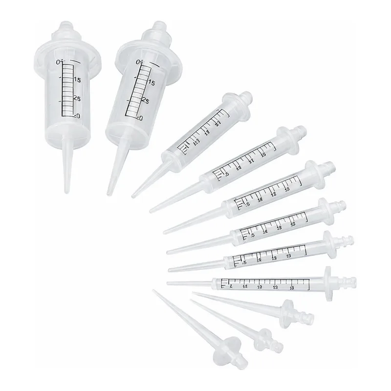 Merck BRAND PD-Tips II