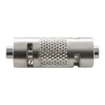 Merck 1-way Luer-to-Luer adapter