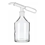 Merck BRAND glass bottle-top tilt pipette dispenser