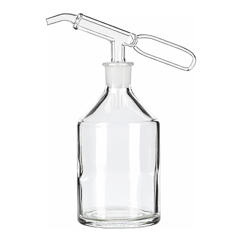 Merck BRAND glass bottle-top tilt pipette dispenser