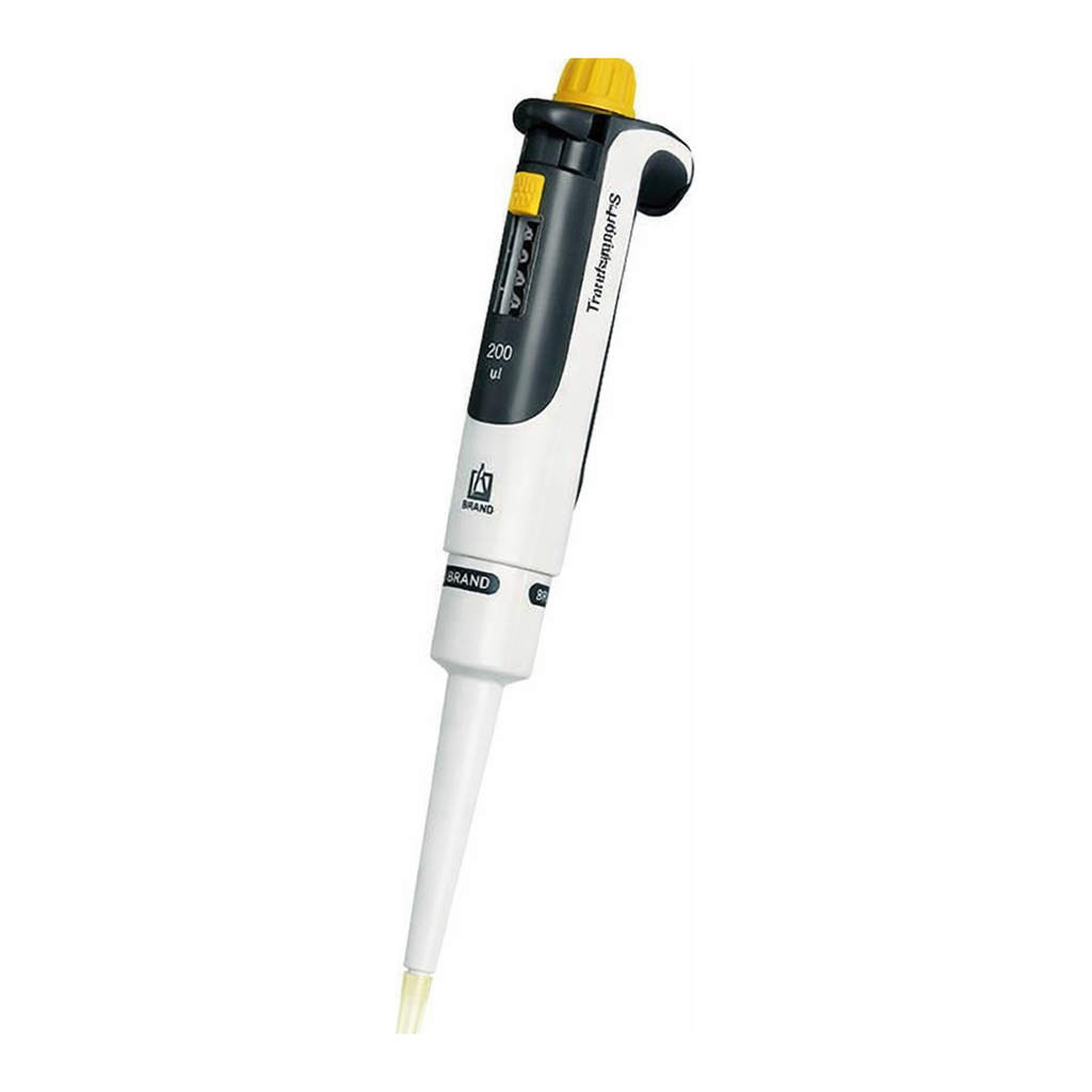 Merck BRAND Transferpette S Pipette