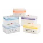 Merck Sartorius low-retention pipette tips