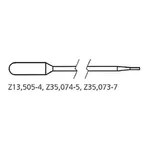 Merck Transfer pipette, polyethylene