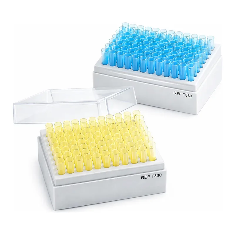 Merck Corning universal fit pipet tips
